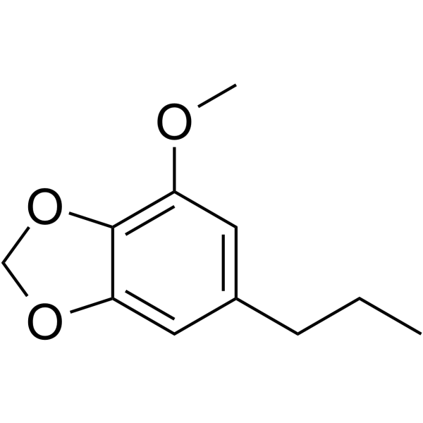 Dihydromyristicin 52811-28-6